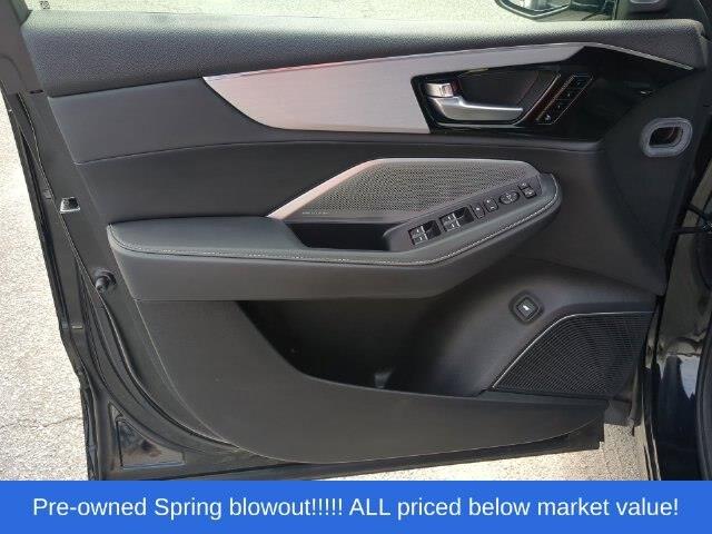 2025 Acura MDX - $45,438