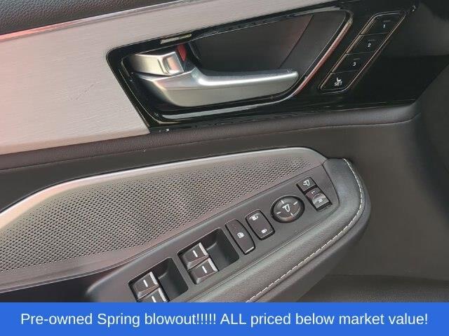 2025 Acura MDX - $45,438
