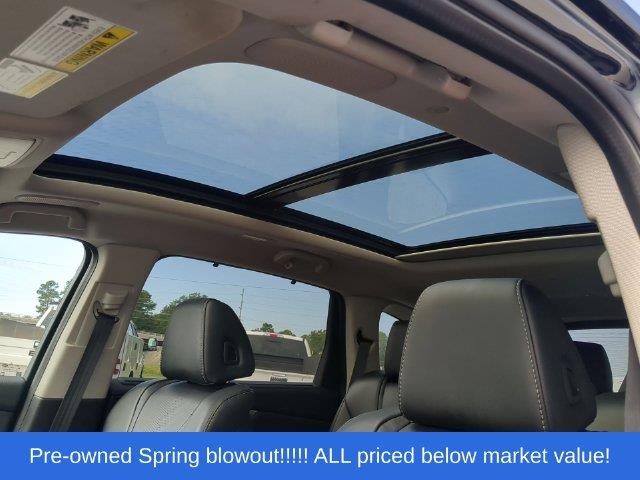 2025 Acura MDX - $45,438