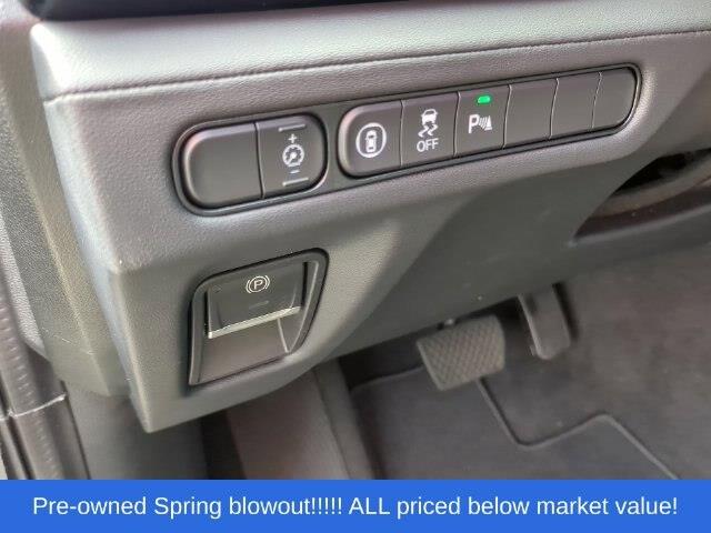 2025 Acura MDX - $45,438
