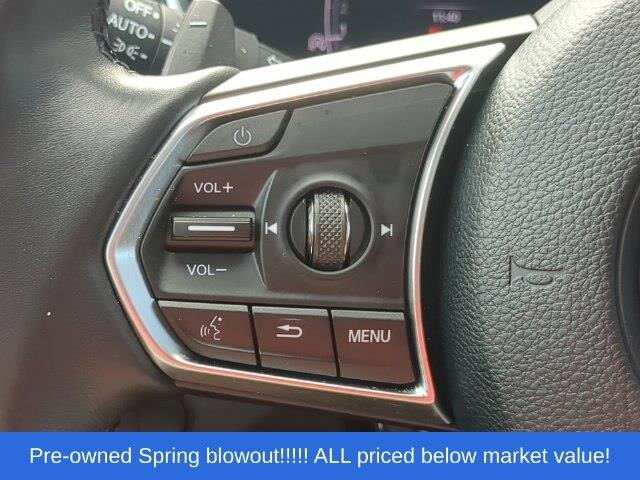 2025 Acura MDX - $45,438