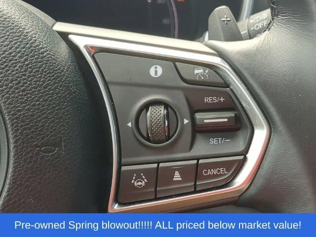 2025 Acura MDX - $45,438