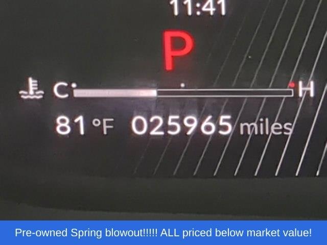 2025 Acura MDX - $45,438