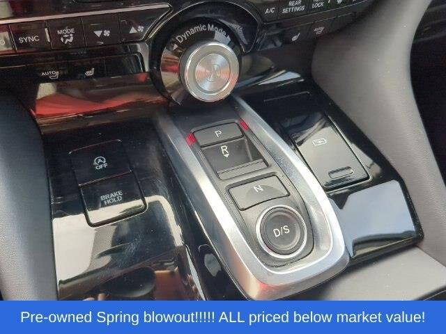 2025 Acura MDX - $45,438