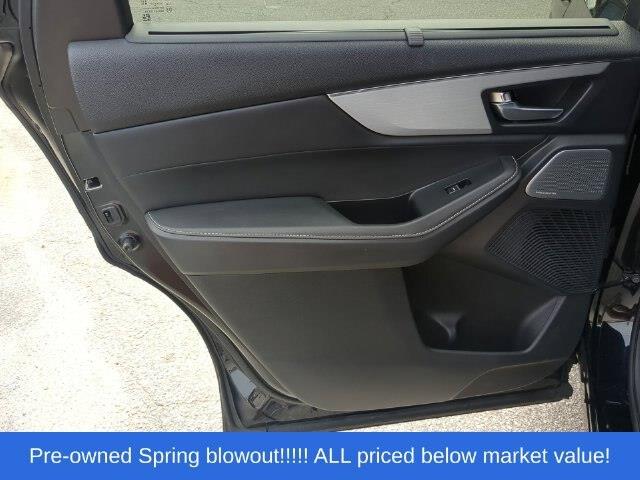 2025 Acura MDX - $45,438