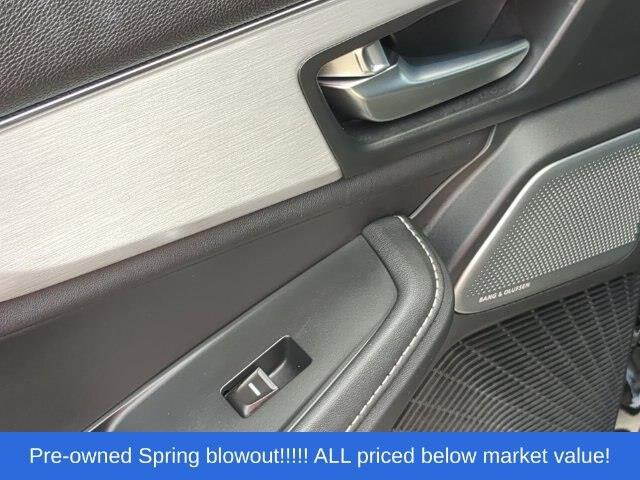 2025 Acura MDX - $45,438
