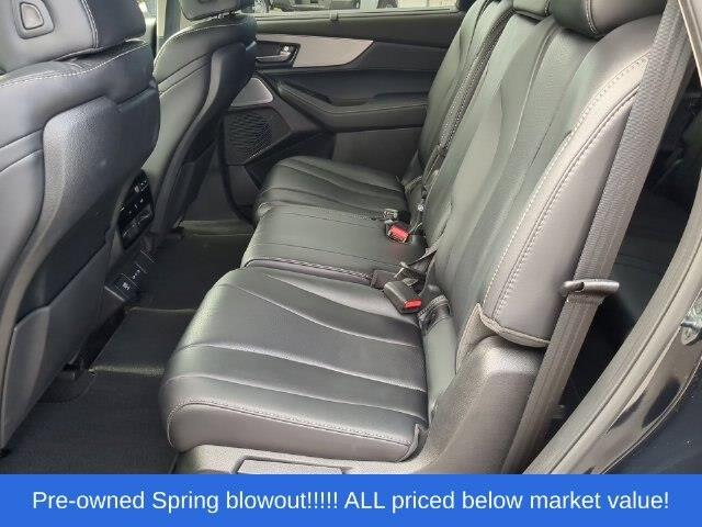 2025 Acura MDX - $45,438