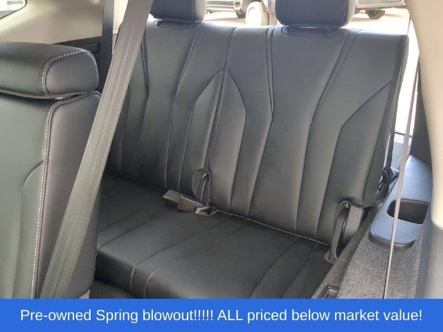 2025 Acura MDX - $45,438