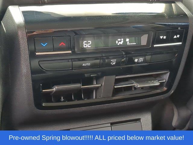2025 Acura MDX - $45,438