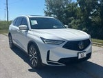 2025 MDX Thumbnail 2