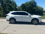 2025 MDX Thumbnail 3