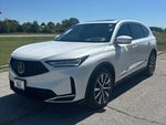 2025 MDX Thumbnail 9