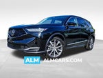2026 MDX Thumbnail 1