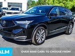 2026 MDX Thumbnail 3