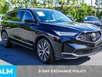 2026 MDX Thumbnail 4