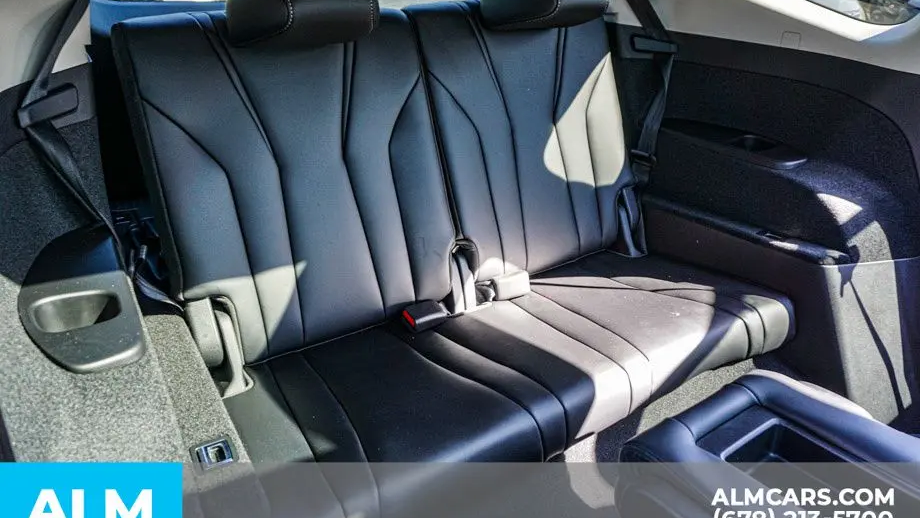 2026 Acura MDX w/Tech