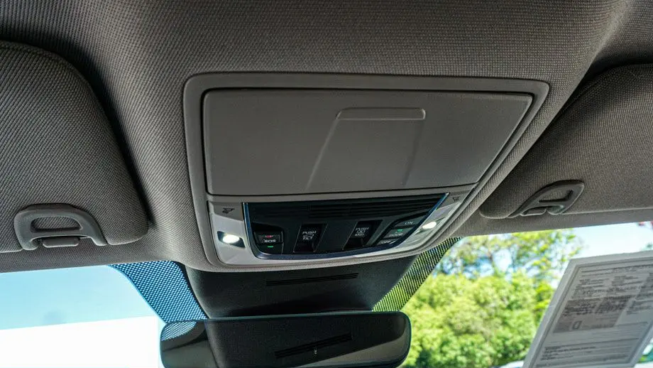 2026 Acura MDX w/Tech