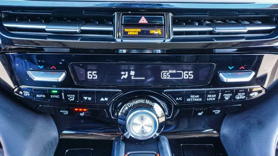 2026 Acura MDX w/Tech