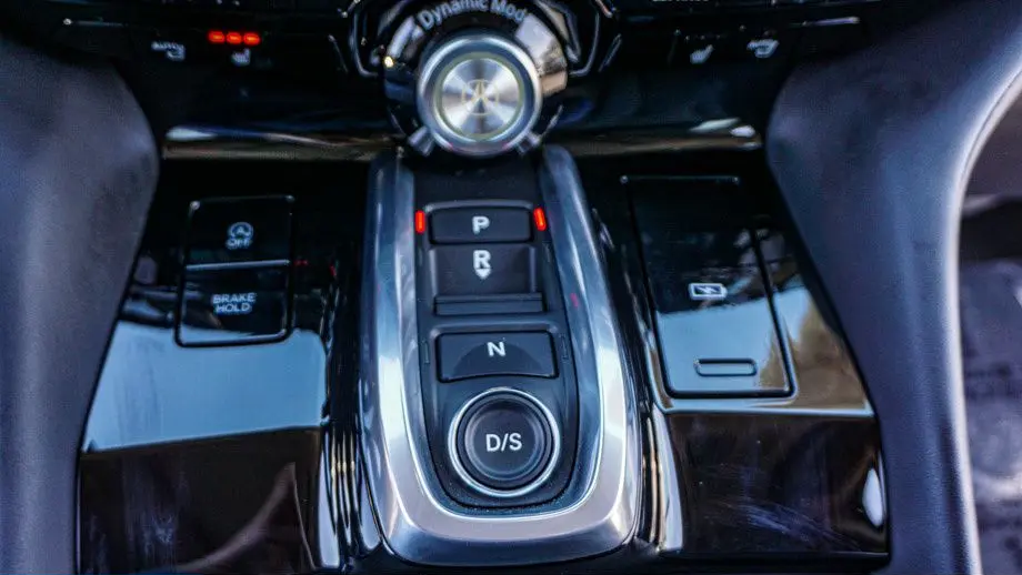 2026 Acura MDX w/Tech