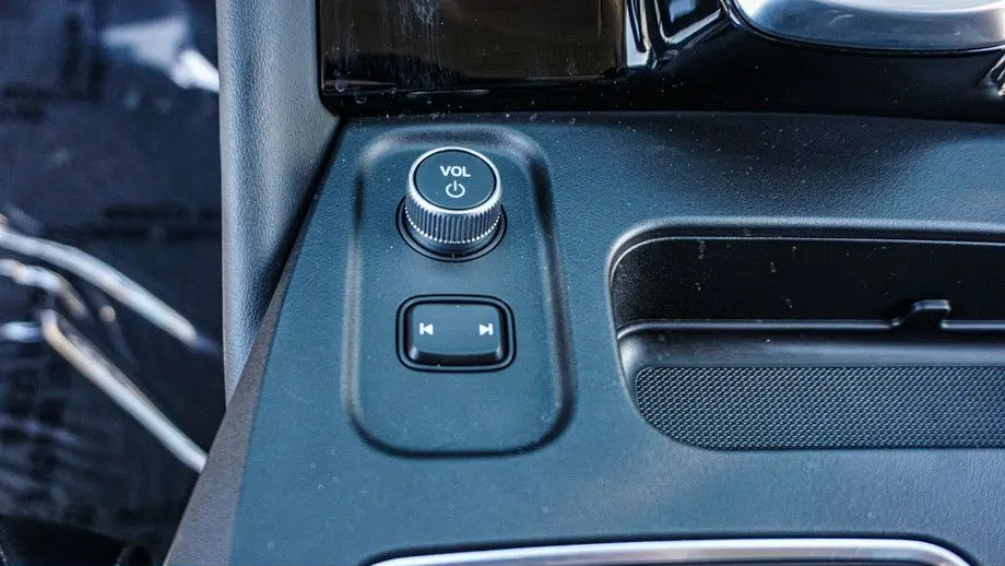2026 Acura MDX w/Tech