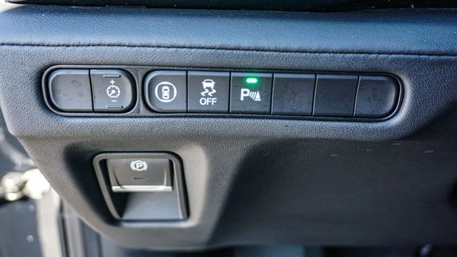 2026 Acura MDX w/Tech