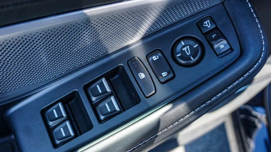 2026 Acura MDX w/Tech