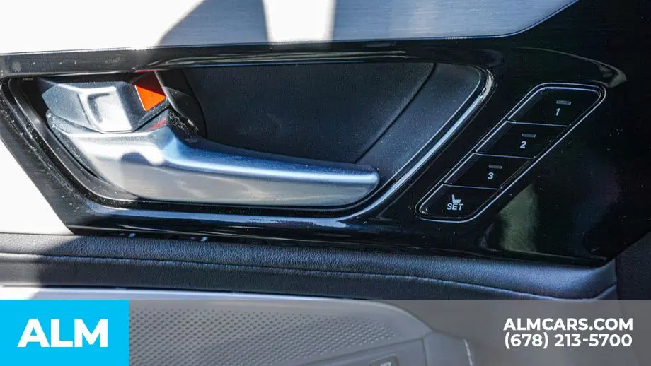 2026 Acura MDX w/Tech
