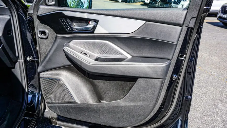2026 Acura MDX w/Tech