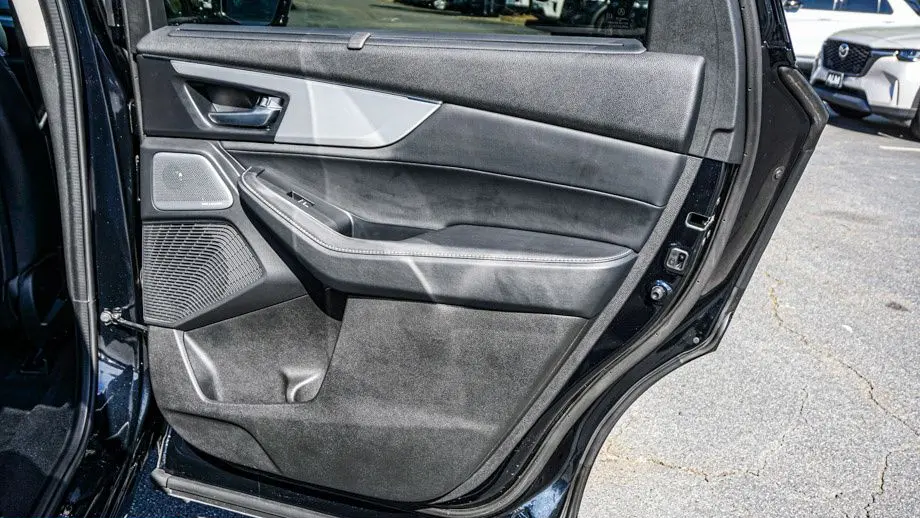 2026 Acura MDX w/Tech