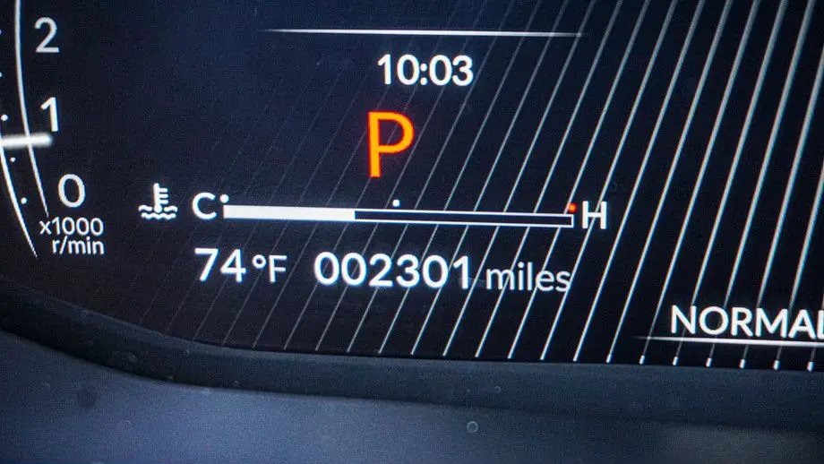 2026 Acura MDX w/Tech