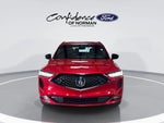 2022 MDX Thumbnail 1