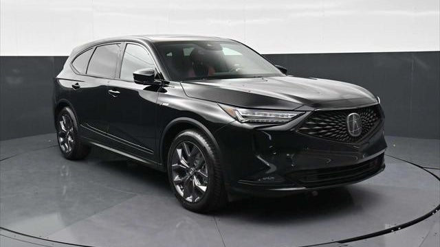 2023 Acura MDX SH-AWD w/A-SPEC