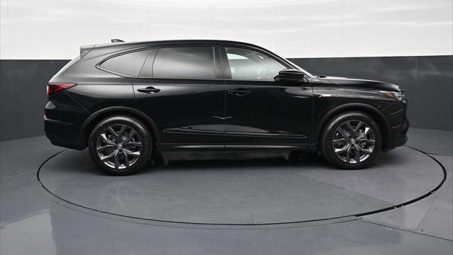 2023 Acura MDX SH-AWD w/A-SPEC