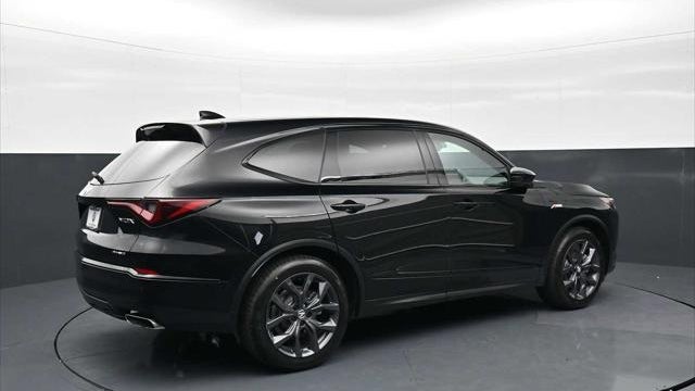 2023 Acura MDX SH-AWD w/A-SPEC