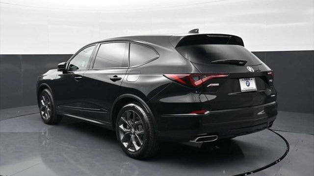 2023 Acura MDX SH-AWD w/A-SPEC