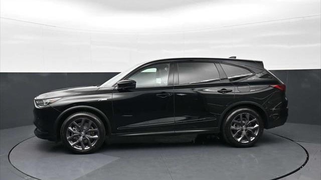 2023 Acura MDX SH-AWD w/A-SPEC