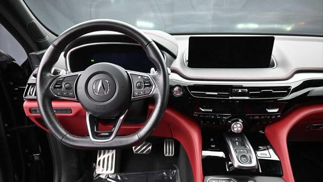 2023 Acura MDX SH-AWD w/A-SPEC