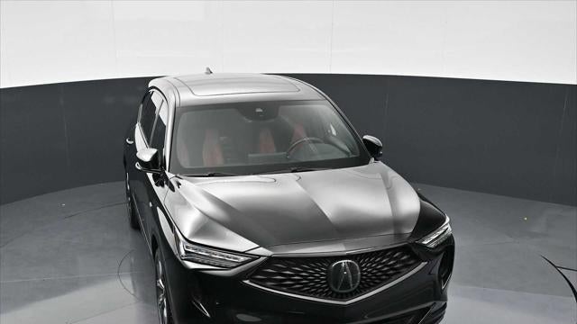 2023 Acura MDX SH-AWD w/A-SPEC