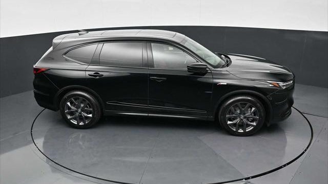 2023 Acura MDX SH-AWD w/A-SPEC