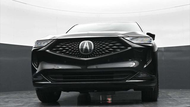 2023 Acura MDX SH-AWD w/A-SPEC