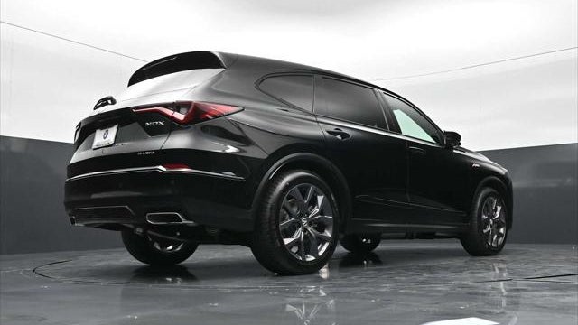 2023 Acura MDX SH-AWD w/A-SPEC