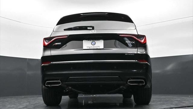 2023 Acura MDX SH-AWD w/A-SPEC