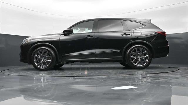 2023 Acura MDX SH-AWD w/A-SPEC