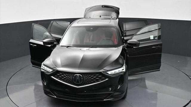 2023 Acura MDX SH-AWD w/A-SPEC