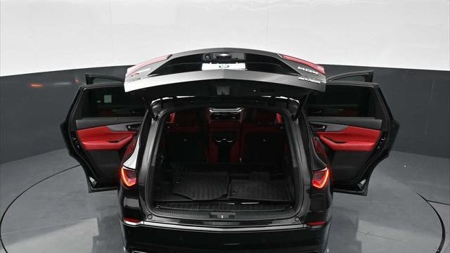 2023 Acura MDX SH-AWD w/A-SPEC