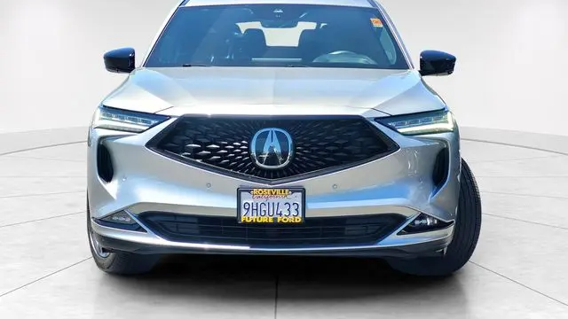 2023 Acura MDX SH-AWD w/A-SPEC