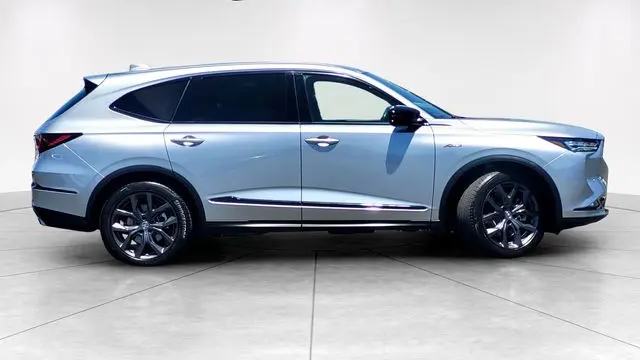 2023 Acura MDX SH-AWD w/A-SPEC
