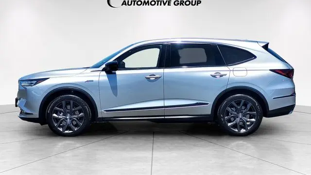 2023 Acura MDX SH-AWD w/A-SPEC