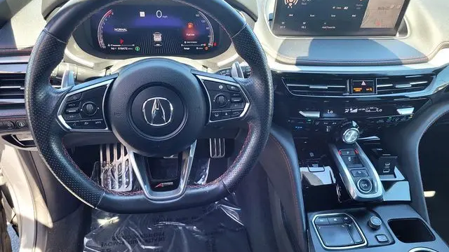 2023 Acura MDX SH-AWD w/A-SPEC