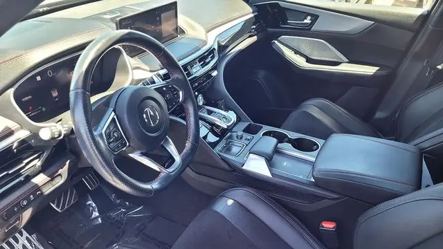 2023 Acura MDX SH-AWD w/A-SPEC